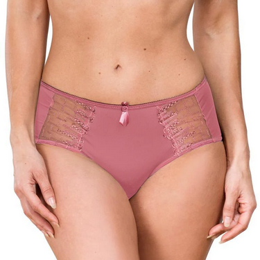 Elise Boyshort Canyon Rose