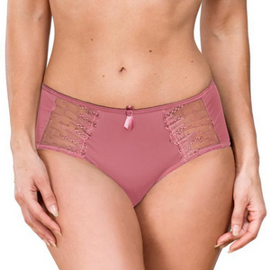 Elise Boyshort Canyon Rose