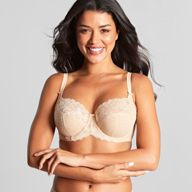 Envy Balconette 7285 Chai