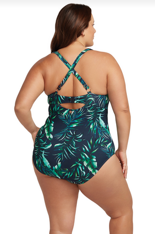 Goya One Piece AT1871 Palmspiration