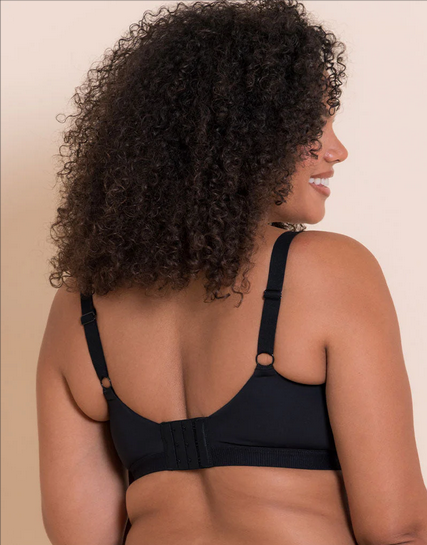 Zen Bralette CK093110 Black