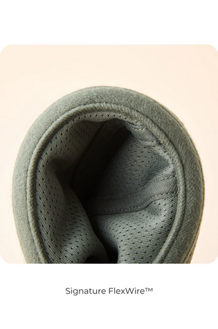 Pulse FlexWire Sports Bra Merlot