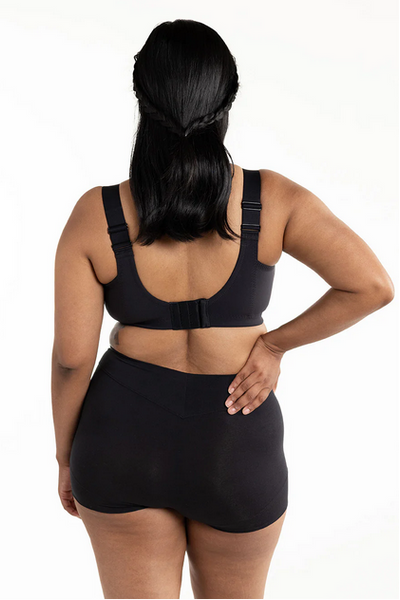 Ginger Wirefree Black
