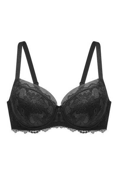 Buffy Balconette Black