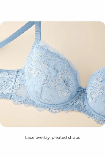 Buffy Balconette Mint