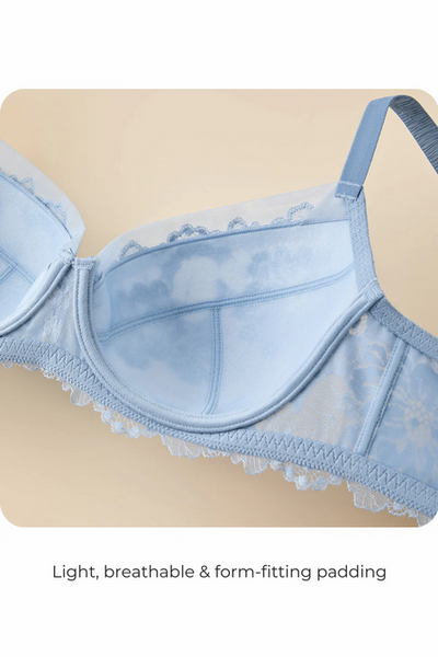 Buffy Balconette Mint