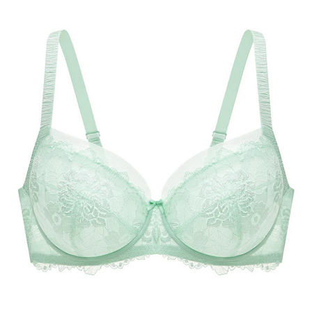 Buffy Balconette Mint