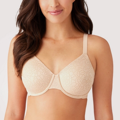 Inside Job Smooth 855345 Sand