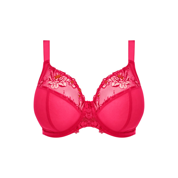 Teagan Plunge EL302602 Azalea