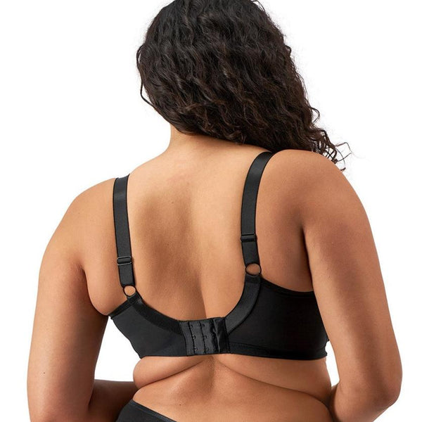 Teagan Padded Half Cup EL302615 Almond