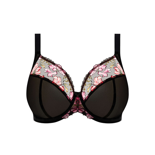 Teagan Plunge EL302602 Rainbow