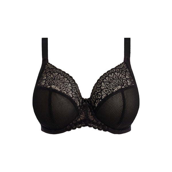 Tiernie Plunge EL303334 Black