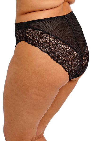 Tiernie Brief EL303350 Black