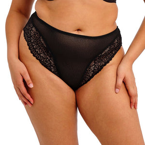 Tiernie Brief EL303350 Black