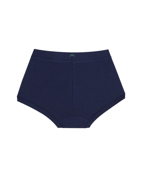 Huha Mineral Brief Navy