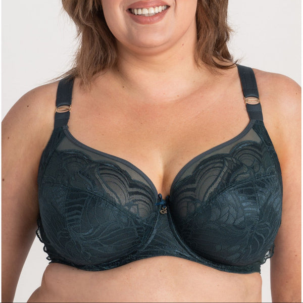 Inez Balconette A910 Teal