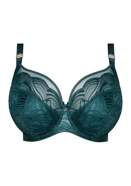 Inez Balconette A910 Teal