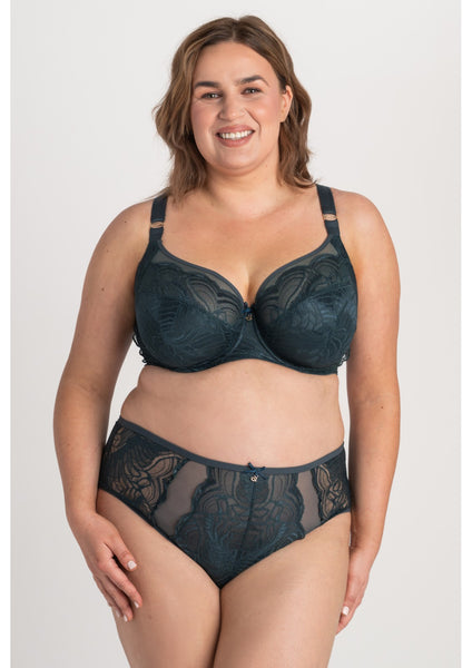 Inez Balconette A910 Teal
