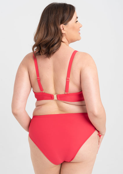 Kaia Bikini A922 Raspberry