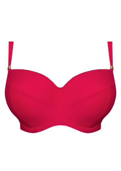 Kaia Bikini A922 Raspberry