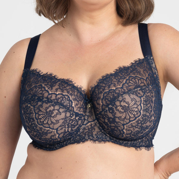 Lara Balconette A911 Navy