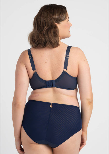 Lara Balconette A911 Navy