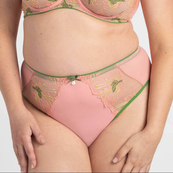 Lilly Brief B400 Multi