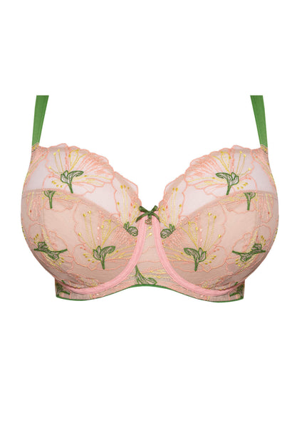 Lilly Full Balconette A911 Multi