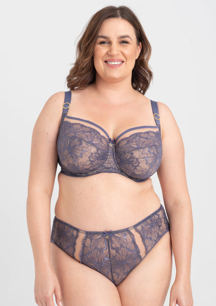 Mila Brief B400 Anthracite