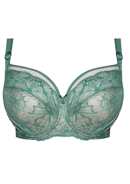 Mila Full Balconette A911 Sage