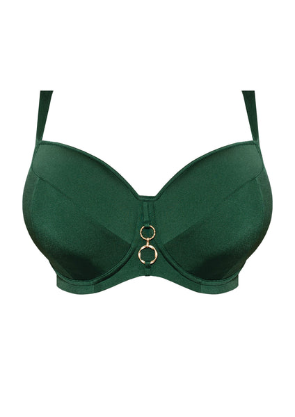 Mirabel Bikini Top A690 Malachite