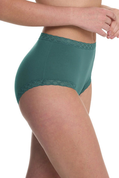 Bliss Full Brief 755058 Aspen Green