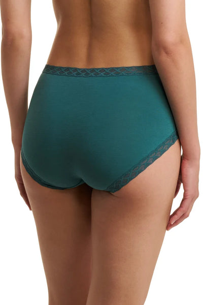 Bliss Full Brief 755058 Emerald