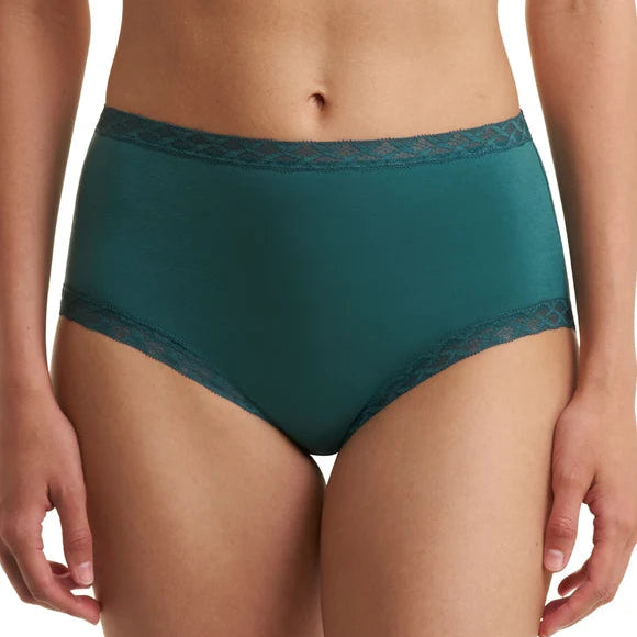 Bliss Full Brief 755058 Emerald