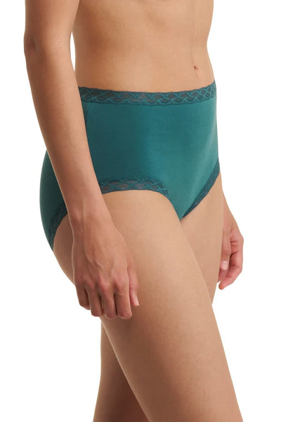 Bliss Full Brief 755058 Emerald