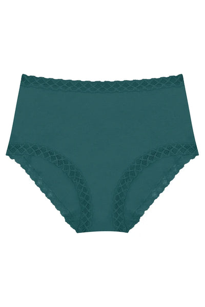 Bliss Full Brief 755058 Emerald