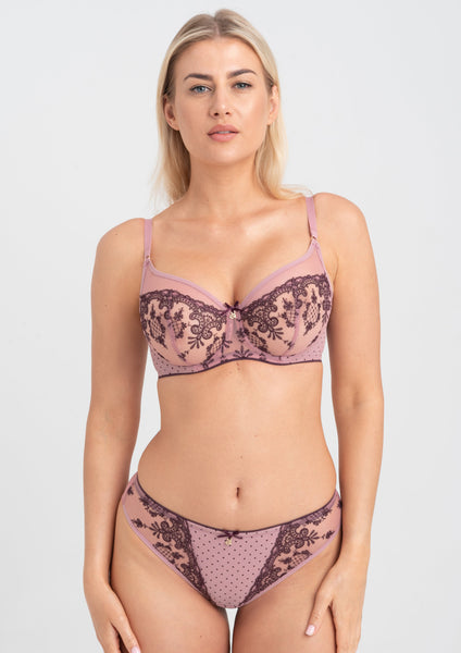 Carmen Thong M300 Heather