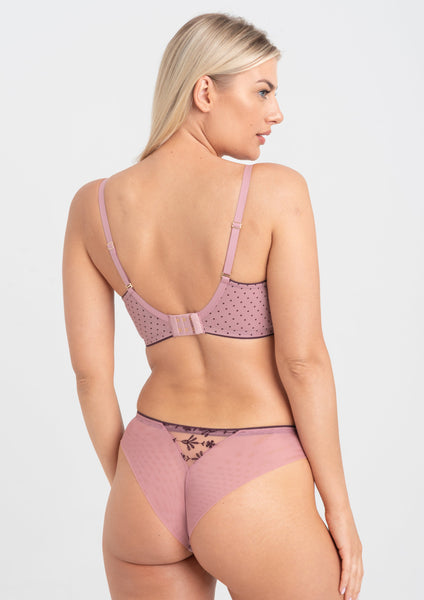 Carmen Thong M300 Heather