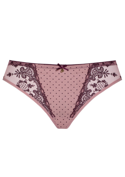 Carmen Thong M300 Heather