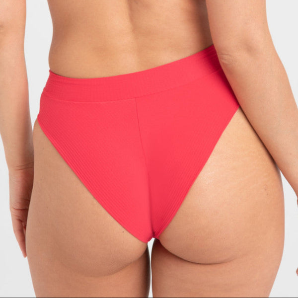 Kaia Swim Tanga M400 Raspberry