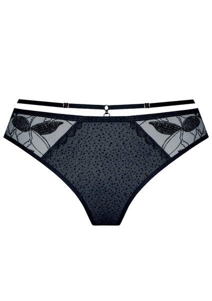 Kendall Brazilian Brief M300 Black