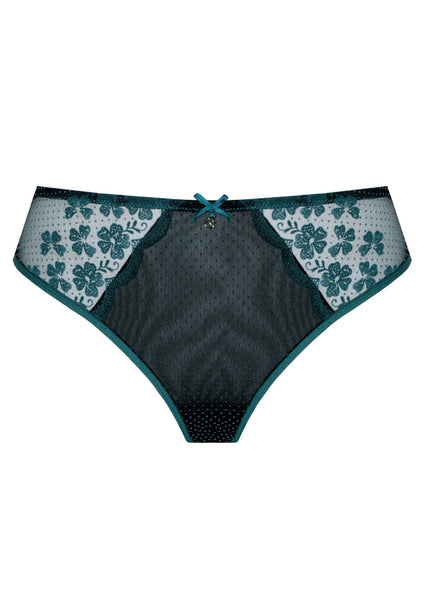 Scarlett Tanga M400 Azure