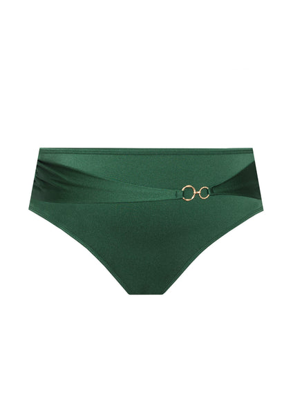 Mirabel High Swim Brief B500 Malachite
