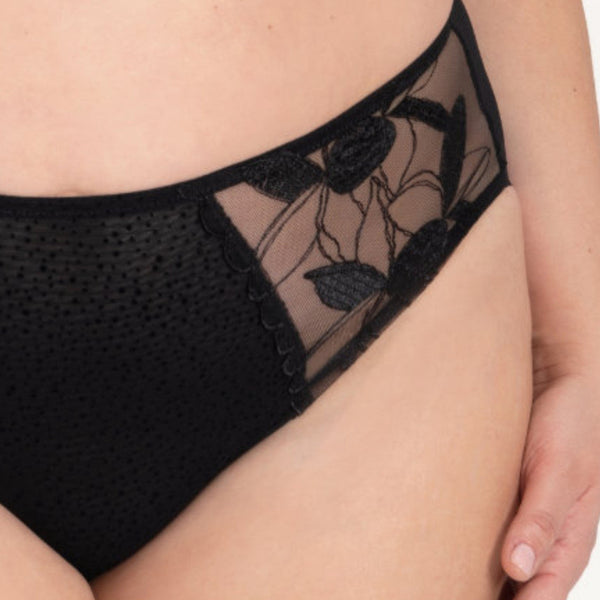 Kendall Brief B400 Black