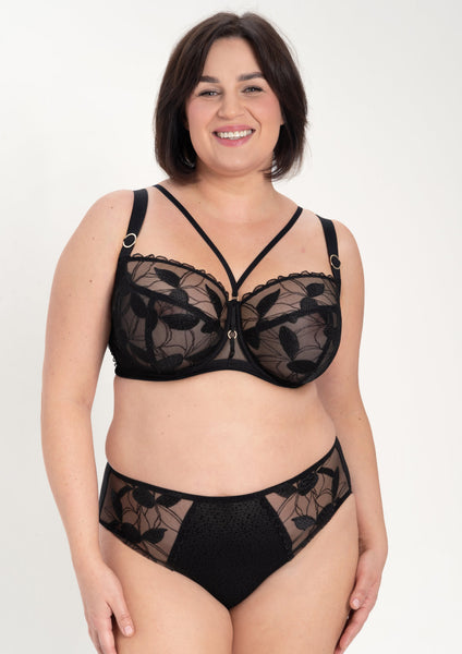 Kendall Brief B400 Black