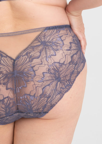 Mila Brief B400 Anthracite