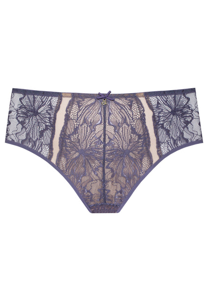 Mila Brief B400 Anthracite