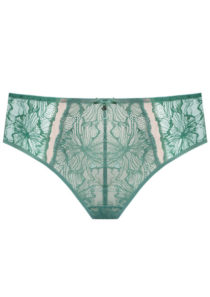 Mila Brief B400 Sage