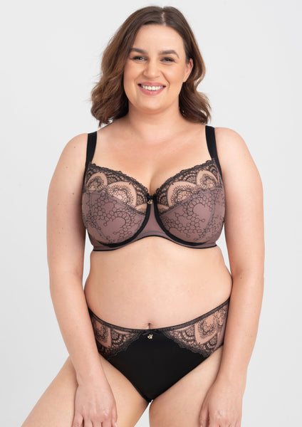 Pepper Brief B400 Black