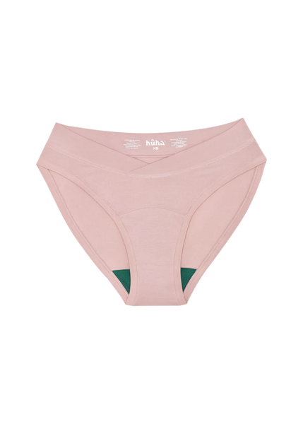 Huha Mineral Crossover Bikini Quartz